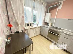 1-к квартира, посуточно, 31м2, 2/5 этаж