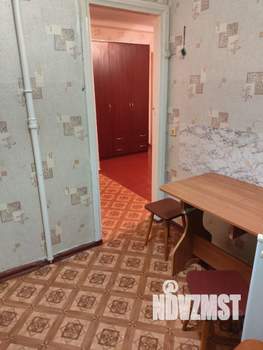 1-к квартира, на длительный срок, 31м2, 2/6 этаж