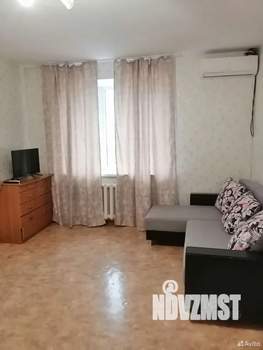 1-к квартира, на длительный срок, 41м2, 5/19 этаж