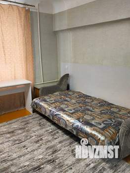 1-к квартира, на длительный срок, 36м2, 3/6 этаж