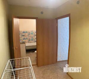 1-к квартира, на длительный срок, 30м2, 3/14 этаж