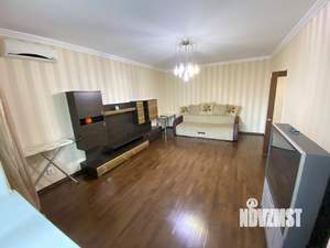 1-к квартира, на длительный срок, 55м2, 4/12 этаж