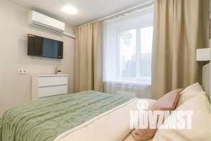 1-к квартира, посуточно, 18м2, 1/9 этаж