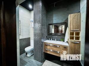 1-к квартира, посуточно, 48м2, 12/17 этаж