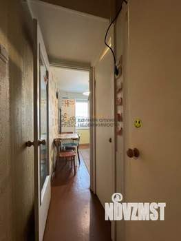 3-к квартира, на длительный срок, 60м2, 5/9 этаж