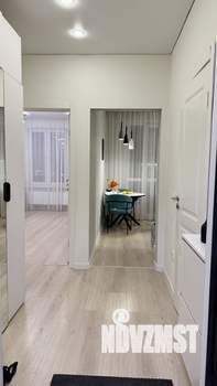 1-к квартира, на длительный срок, 35м2, 8/27 этаж