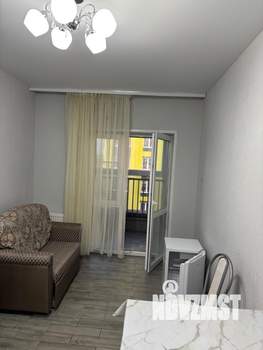 2-к квартира, на длительный срок, 45м2, 12/24 этаж