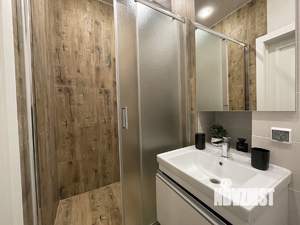 1-к квартира, посуточно, 45м2, 15/21 этаж