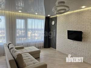 Студия квартира, на длительный срок, 46м2, 17/31 этаж