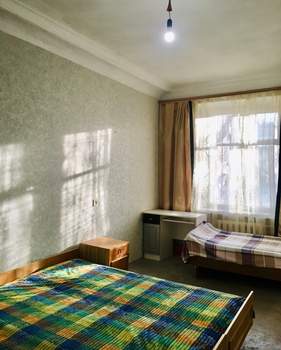 1-к квартира, на длительный срок, 36м2, 1/3 этаж