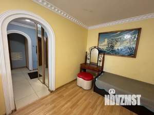2-к квартира, посуточно, 48м2, 4/9 этаж