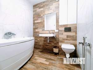 Студия квартира, посуточно, 40м2, 5/25 этаж