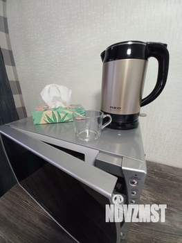 1-к квартира, на длительный срок, 27м2, 5/17 этаж