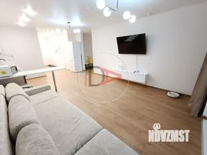 3-к квартира, на длительный срок, 77м2, 13/26 этаж