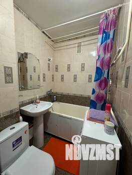 1-к квартира, посуточно, 32м2, 1/5 этаж