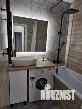 1-к квартира, посуточно, 56м2, 1/1 этаж