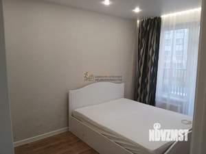 2-к квартира, на длительный срок, 35м2, 2/33 этаж