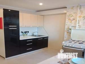 1-к квартира, посуточно, 37м2, 3/9 этаж
