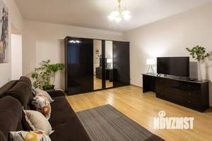 2-к квартира, посуточно, 82м2, 3/13 этаж