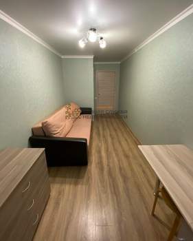 2-к квартира, на длительный срок, 45м2, 4/5 этаж