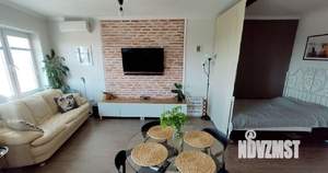 2-к квартира, на длительный срок, 58м2, 15/18 этаж