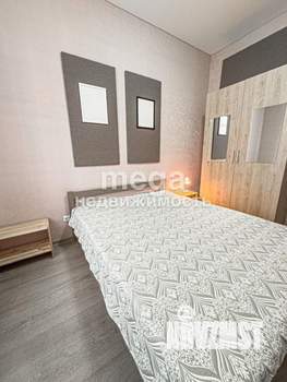 2-к квартира, на длительный срок, 33м2, 1/8 этаж