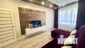 1-к квартира, посуточно, 50м2, 11/26 этаж