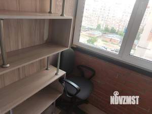 1-к квартира, на длительный срок, 43м2, 8/10 этаж