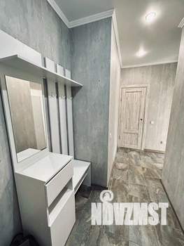 1-к квартира, посуточно, 31м2, 1/1 этаж