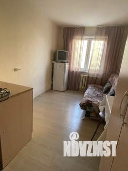 Студия квартира, посуточно, 12м2, 1/5 этаж