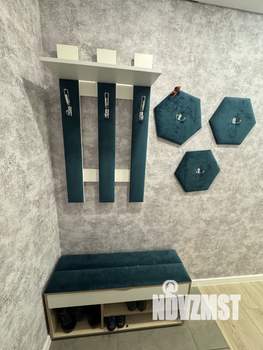 2-к квартира, на длительный срок, 45м2, 2/5 этаж