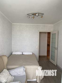 2-к квартира, на длительный срок, 53м2, 13/17 этаж