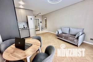 1-к квартира, посуточно, 29м2, 5/33 этаж