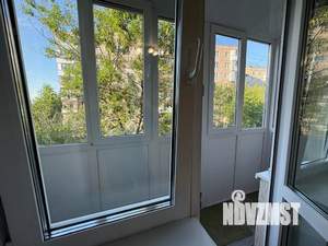 2-к квартира, посуточно, 45м2, 4/5 этаж