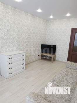 1-к квартира, на длительный срок, 42м2, 12/25 этаж