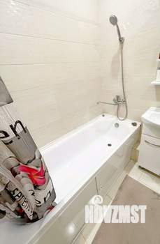 1-к квартира, на длительный срок, 41м2, 13/18 этаж