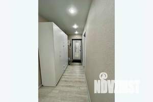 2-к квартира, посуточно, 60м2, 13/25 этаж