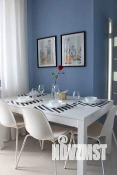 1-к квартира, посуточно, 45м2, 16/19 этаж