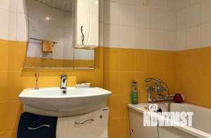 Студия квартира, посуточно, 35м2, 5/9 этаж