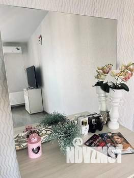 1-к квартира, посуточно, 38м2, 15/25 этаж