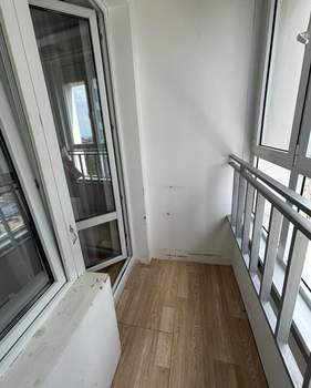 2-к квартира, на длительный срок, 60м2, 19/25 этаж