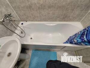 1-к квартира, посуточно, 24м2, 1/1 этаж