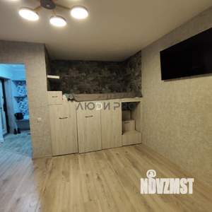 1-к квартира, на длительный срок, 34м2, 10/14 этаж