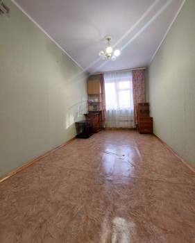 3-к квартира, на длительный срок, 60м2, 1/5 этаж