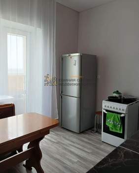 2-к квартира, на длительный срок, 51м2, 14/14 этаж