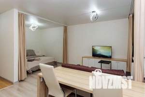 1-к квартира, посуточно, 31м2, 1/9 этаж