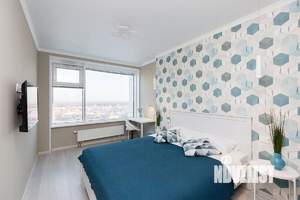 2-к квартира, посуточно, 50м2, 1/1 этаж