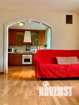 3-к квартира, посуточно, 60м2, 4/9 этаж