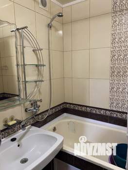 2-к квартира, на длительный срок, 52м2, 10/12 этаж