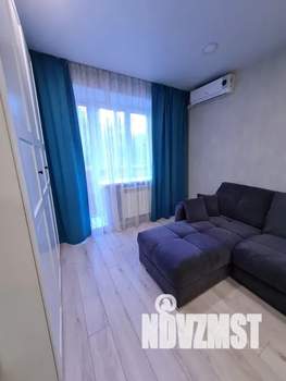 1-к квартира, посуточно, 35м2, 2/9 этаж